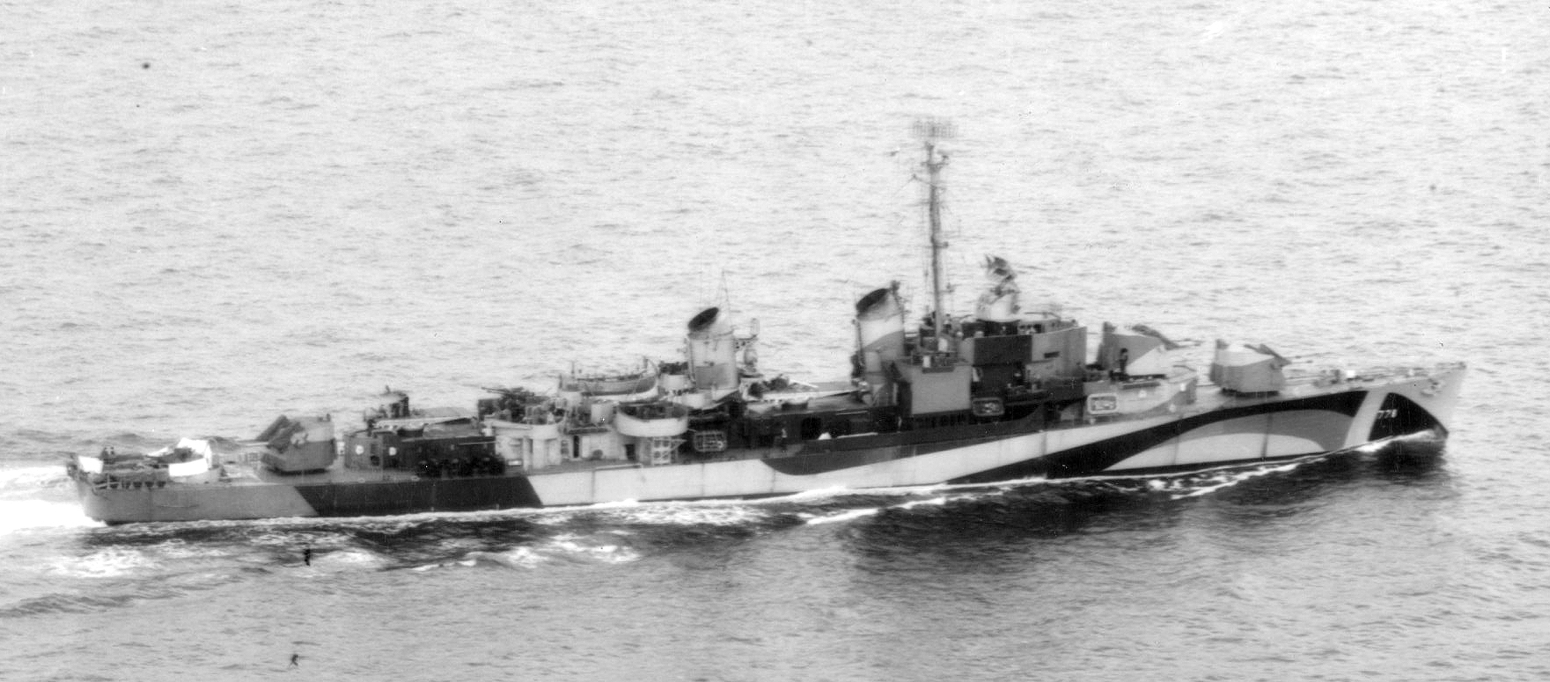 ship